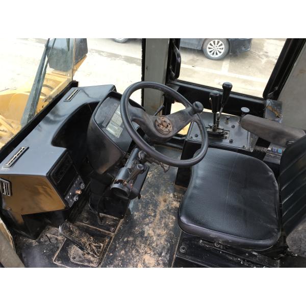 5-6 Tons Used Cat 950G Wheel Loader 2.9-3.6 M³ Bucket Loader