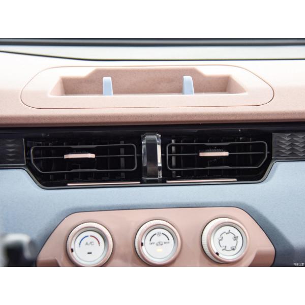 Mechanical Braking System Electric Car for 2024 Chery Energy QQ-Ice Cream 120km Cone