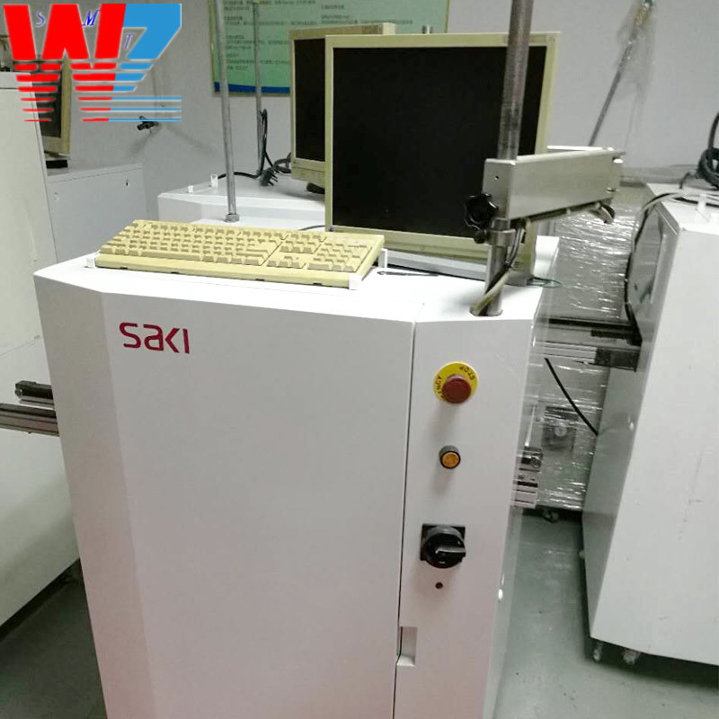 AOI Machine Автоматизированная оптическая инспекция AOI SMT SMD PCB Machine