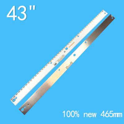 V6ER_430SMA_LED48_R2 Samsung TV Backlight UN43KU7500 UN43KU7000 UE43KU6655 BN96-39676A