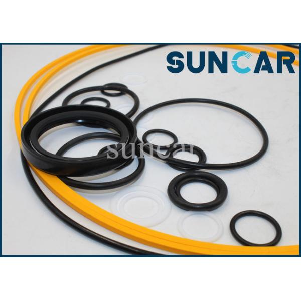 2401-9140 24019140 Travel Device Seal Kit For 280LC-III SOLAR 290LC-V Doosan Travel Motor Repair Kit