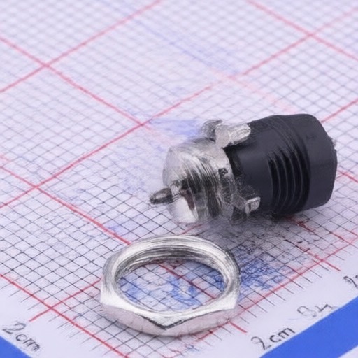 XKB Connection DC-022B-1.3