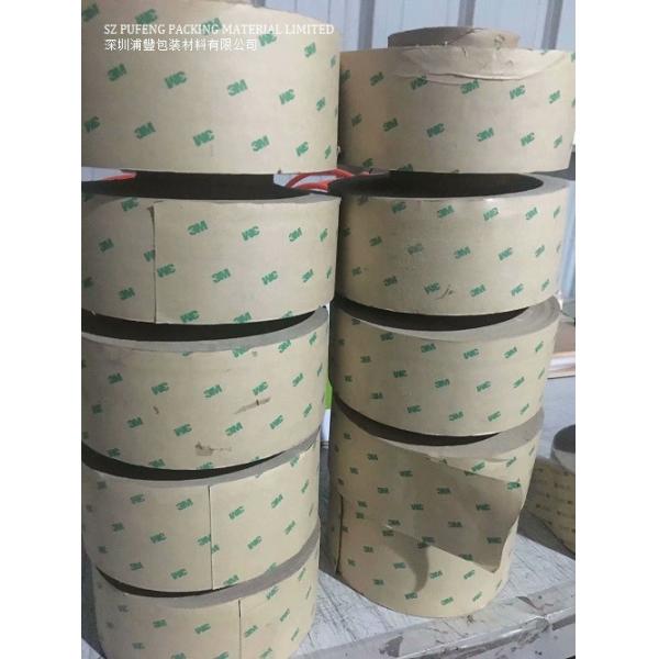 4950 3M VHB 1,18 мм водостойкая двухсторонняя клейкая лента 3M двухсторонняя клейкая лента