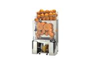 exprimidor anaranjado comercial de la máquina del Juicer de 5kg 120W/del zumo de naranja para la tienda