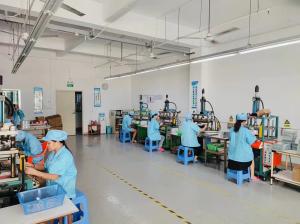 ShenZhen Taida Membrane Switch CO.,LTD