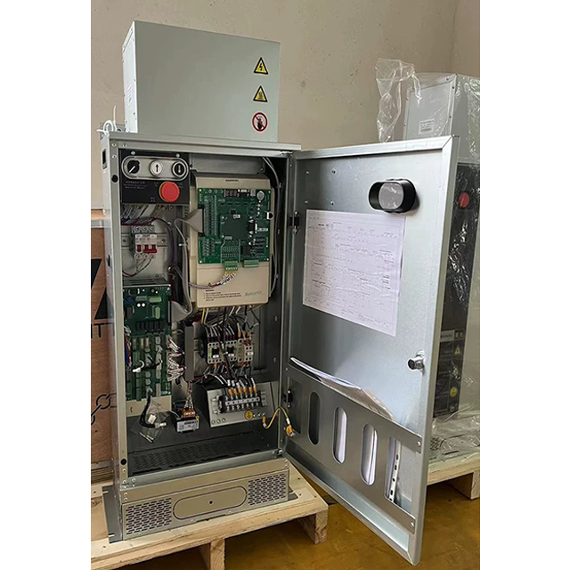 Factory Export Nice 3000+ Monarch Control System FUJI Lift Controller Cabinets Monarch Elevator Nice 3000 Control Cabinet