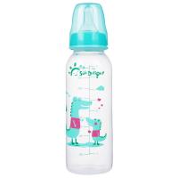 biberon de bébé de 250ml pp