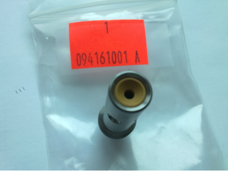 94161001 Collet & Ejt Rod Bushing Assy 3mm For Auto Cutter XLC7000 And Z7