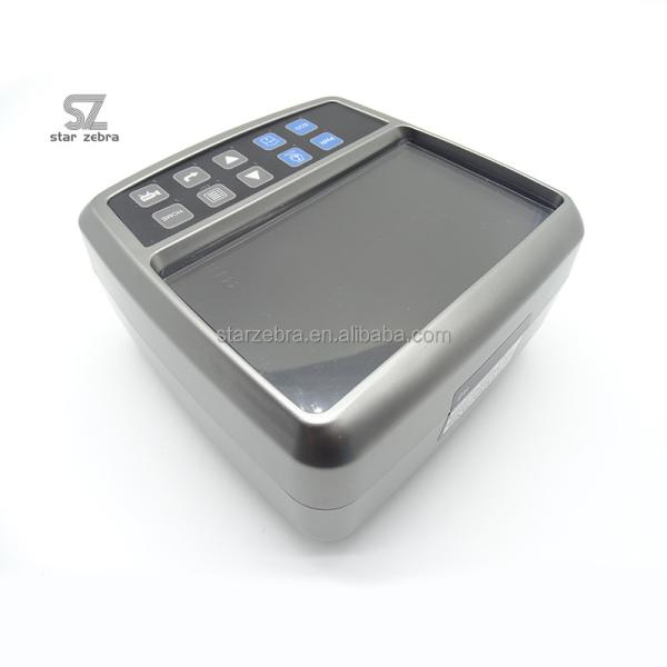 STAR ZEBRA Excavator Gauge Panel Monitor for DX140 DX225 DX300 DX380 300426-00010 300426-00049A 300426-00182 300426-00202