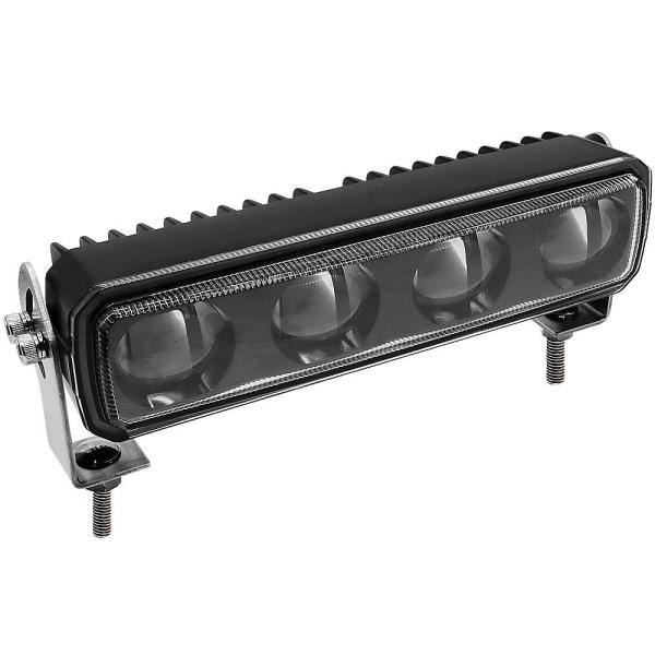 Lumière de sécurité de 60W Rouge / Bleu / Vert