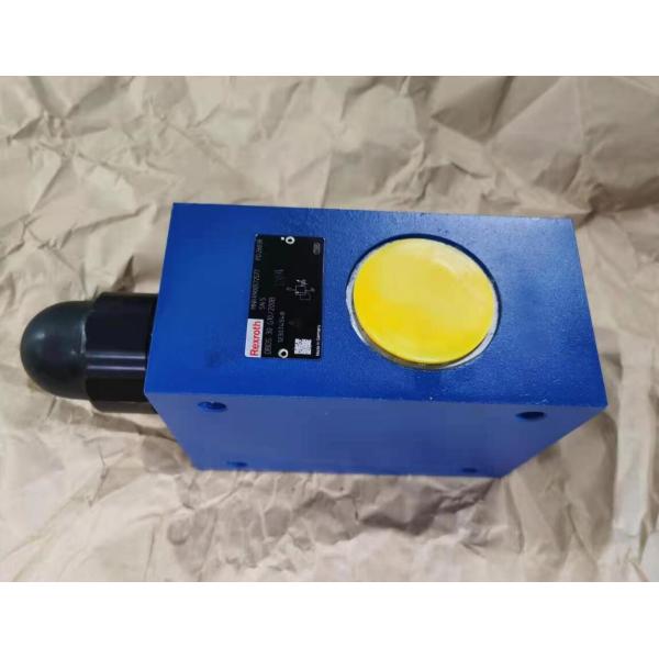 Клапан сброса давления R900572577 DBDS30G10/200B DBDS30G1X/200B