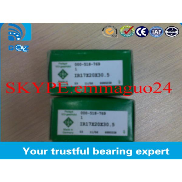 Wholesale Drawn Cup Thrust Needle Bearing HK1012 10*14*12mm Bearing Steel