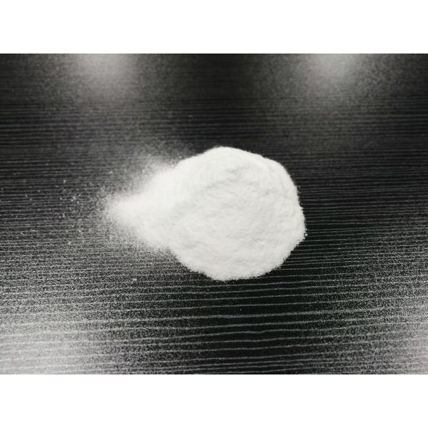 Подсластители белое Кристл качества еды декстрозы безводные пудрят сумку порошка