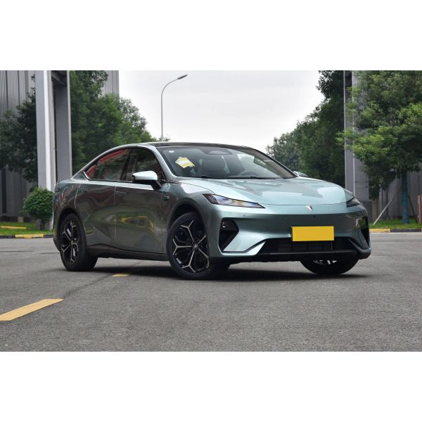 2026 Deepal L07 Midsize Smart Sedan EREV BEV RWD Huawei ADS SE 3C Fast Charging Spacious Cabin Global Export