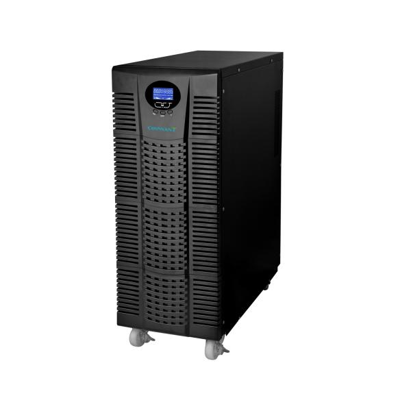High Reliability Online Double Conversion Ups , Computer Uninterruptible Power System