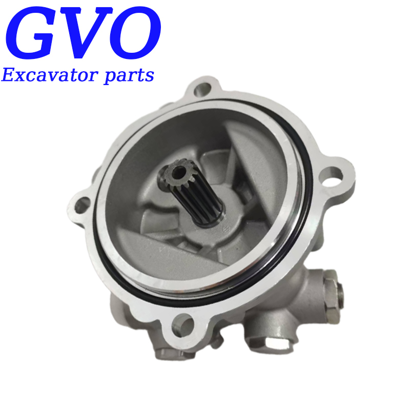 Excavator Gear Pump