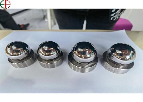 EB AISI 304 316 420C 440C Stainless Steel G10 Bearing Ball 31.75mm Ball For Bearing Wholesale