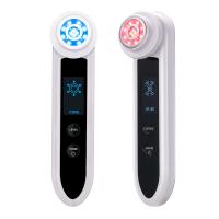 El dispositivo Ion Lift Face Massager For de la belleza del fotón del ccsme RF arruga