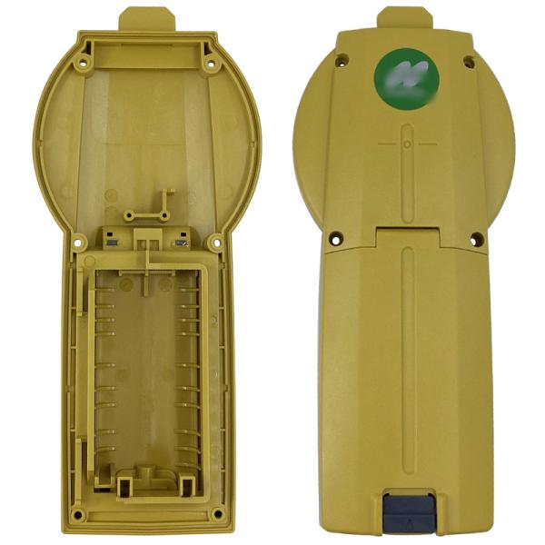 TOP CON GTS1002 Side Cover with Battery Holder for Total Station