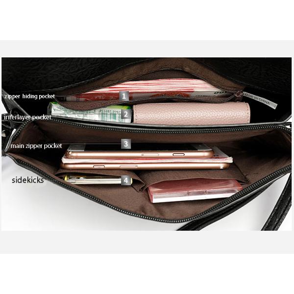 Ladies Crystal Clutch Bag Evening Wedding Rhinestone Silver Purse Chain Cross Body Bag