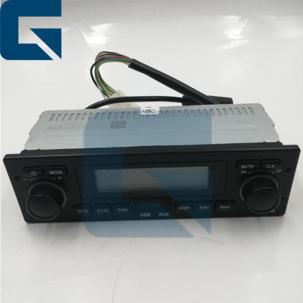 Assy радио двигателя радио ESC автомобиля 7901010-D9651 полный