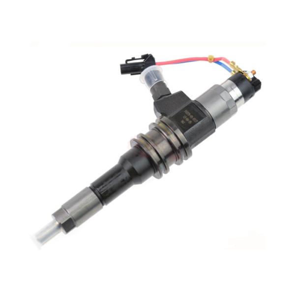 New Common rail Fuel injector 0445120006 for MITSUBISHI 6M70 ME355278