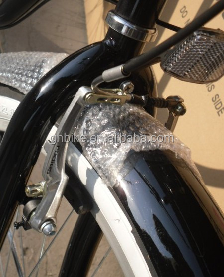 Double V Brake 26