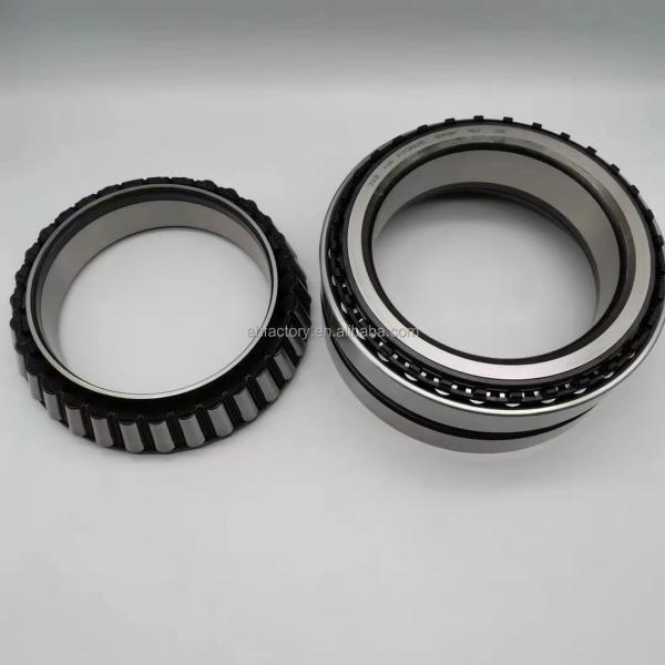 Tapered Roller Bearing 30204 for Industrial Machinery Performance and Durability