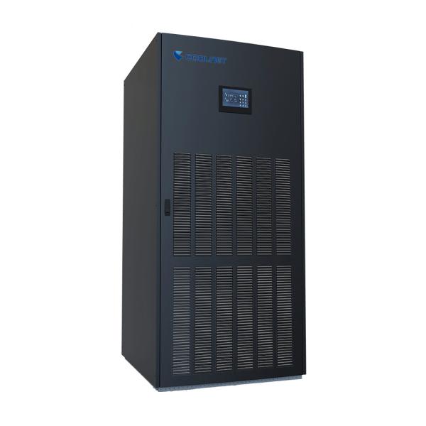 70KW Cooling Capacity Precision Air Conditioning Unit with Floor Standing Mounting and R22(R407C/R410A) Refrigerant for Data Center Cooling