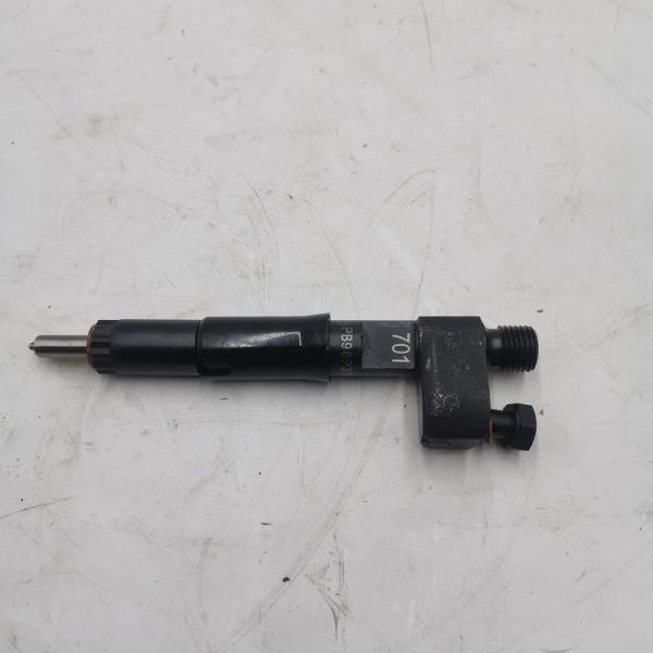 Peças sobressalentes de motores pesados Shangchai, injetor de motores diesel C26AB-26AB701+A