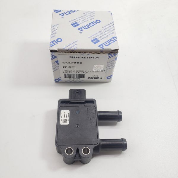 Intake Pressure Sensor 501-2207/5012207 For 420XE 415 416 428 424 CX31-P600