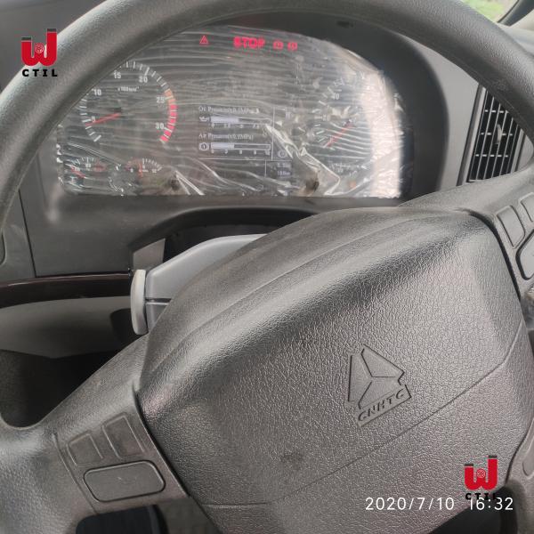 HOWO новое/использовало тележку трактора 50-80tons 6x4 420hp Euro2 сверхмощную