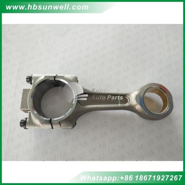 Cummins L10 M11 Connecting Rod 3027107 3073522 3079629 3820302 3899450 4083569 for Cummins diesel engine parts