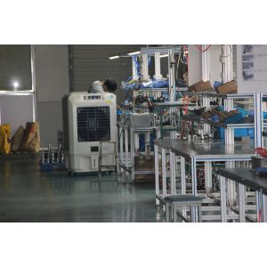 Jiangsu Changyun Intelligent Technology Co., Ltd