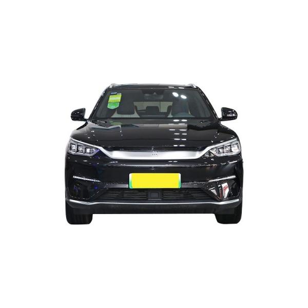 電動SUV Byd 2023 2024 0 Kmソングプロ シェブロレット クルーズ 中古車 トレード グレー セダン 車 バッテリータイプ トルナリー リチウム バッテリー