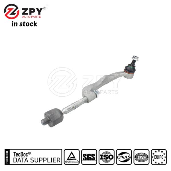 ZPY 7H0419803 Steering Rack Inner Track Rod Arm for VW Audi Porsche
