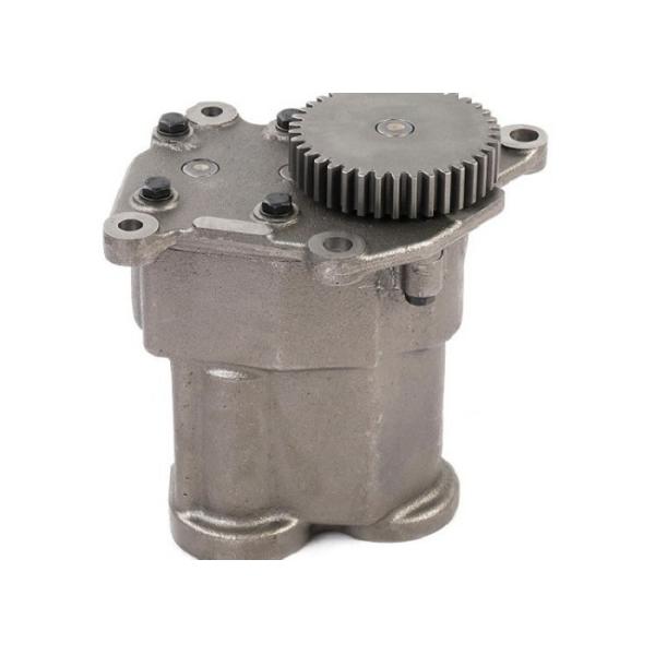 6240-51-1100 Engine Oil Pumps For D375A-5 WA600-3 Excavator