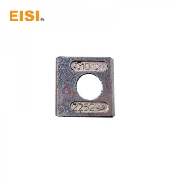 Человек Roland Gripper Pads/Gripper Iron Steel 100 шт/бумажная коробка