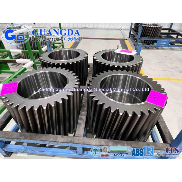 Metal Gears Planetary Set OEM Precision Gear Manufacturers Near Me