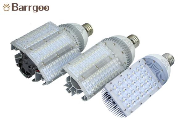 Metal Halide Outdoor Led Street Light Bulb Replacement 120w With E27 E40 Base