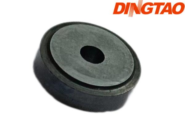 90812000 DT Z7/ Xlc7000 Auto Cutting Parts Roller Rear, Lower Roller Guide