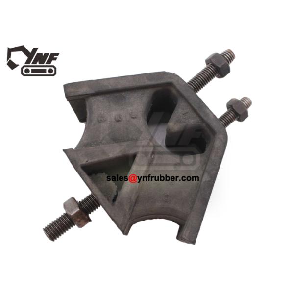 Мотор экскаватора подвески двигателя 4340327 4340327FHT Хитачи EX35-2 EX30-2 резиновый