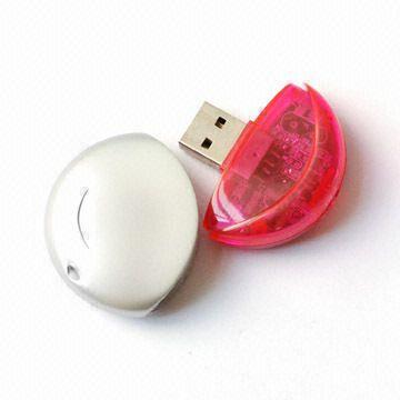 Memoria USB AT-032 de la historieta
