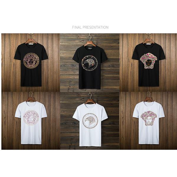 Nontoxic Printable Heat Transfer Garment Labels Washable Oem Designs