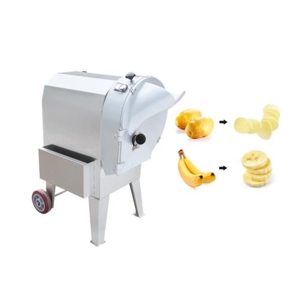 Manufacturers Selling Stainless Steel  Cutter Potato Slicer