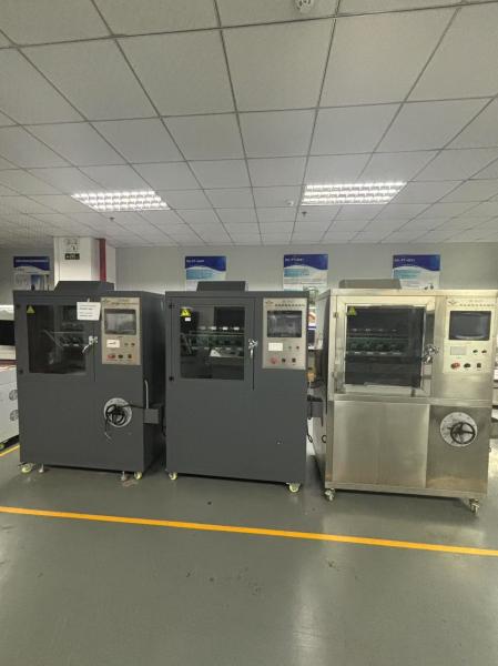 Insulation Testing Machine Test And Errosion Testing Equipment IEC60587