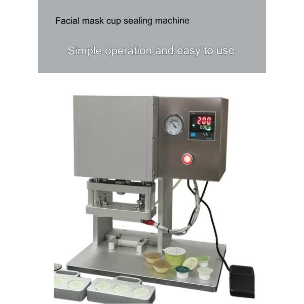 Electric Driven Smart Control Pane Hot Air Seam Sealing Machine 8-200mm Sealing Width