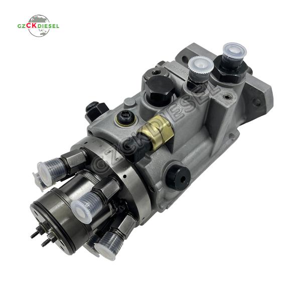Fuel Injection Pump DE2635-5963 RE508732 RE518088 for 6068H 300 Series