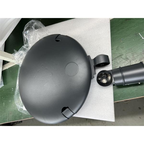 IP65 100W 120W 150W Внешний однорукий светодиодный садовый светильник