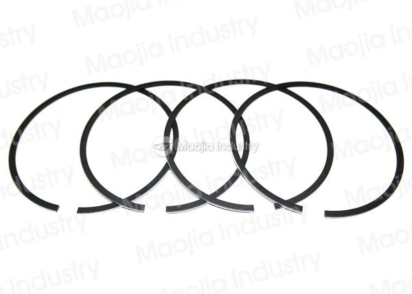 2.2L 2.0L Mazda Kia Probe Auto Piston Rings Replacement ISO9001 ISO14001 Certification